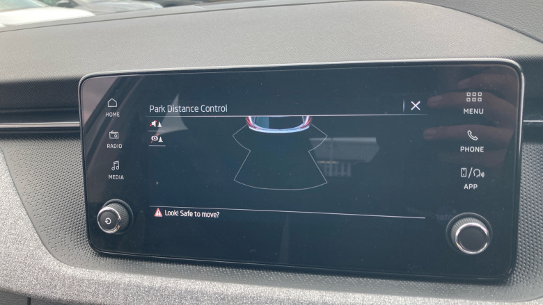 Skoda Kamiq 1.0 TSI SE 5dr DSG Petrol Hatchback